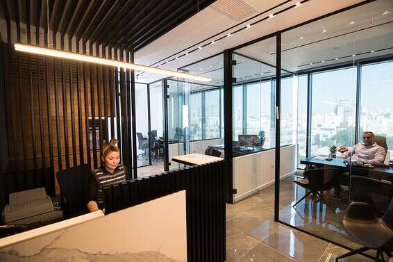 // צילום: NIMCO DESIGN